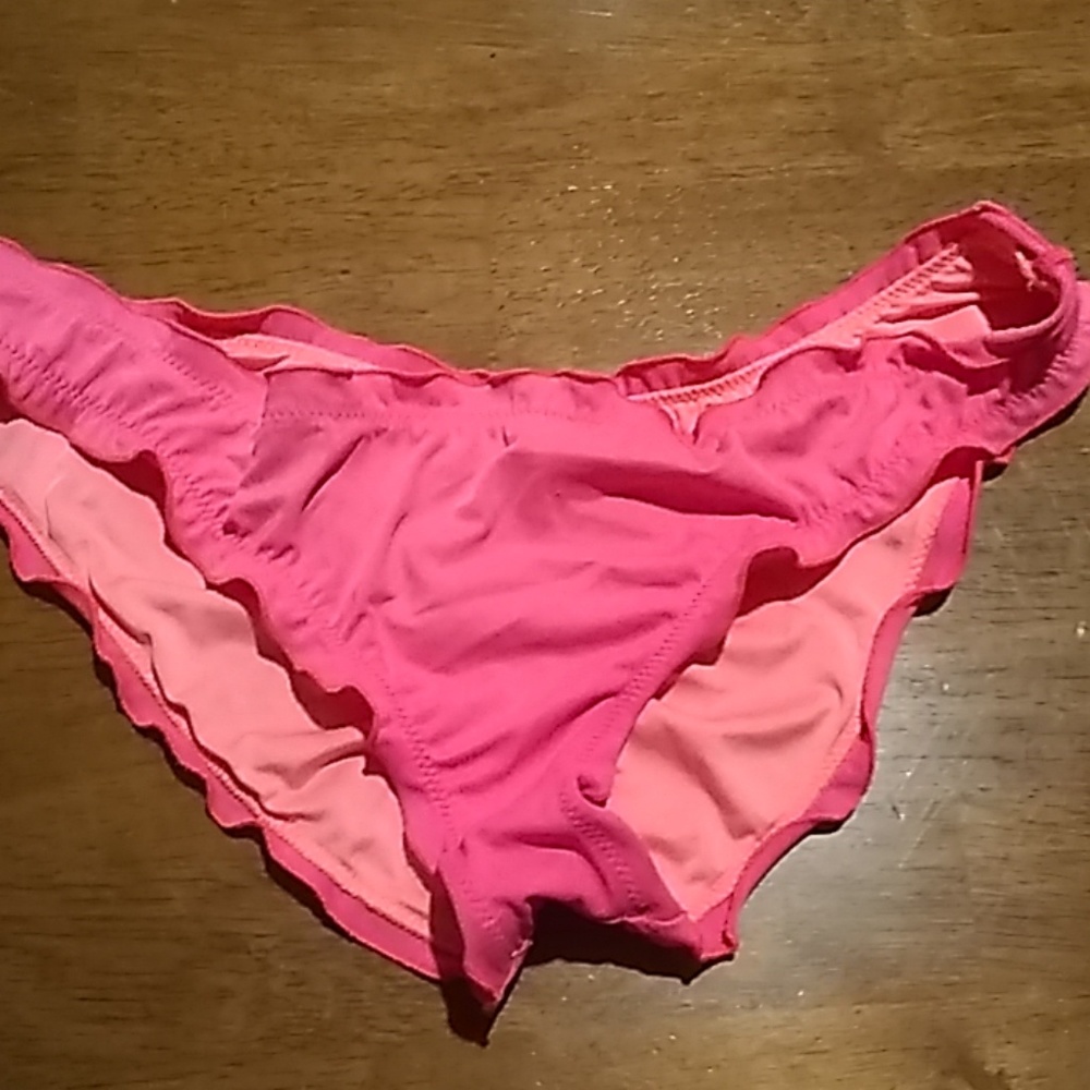 Victoria's Secret swim bottom